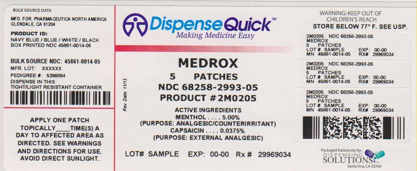 MEDROX